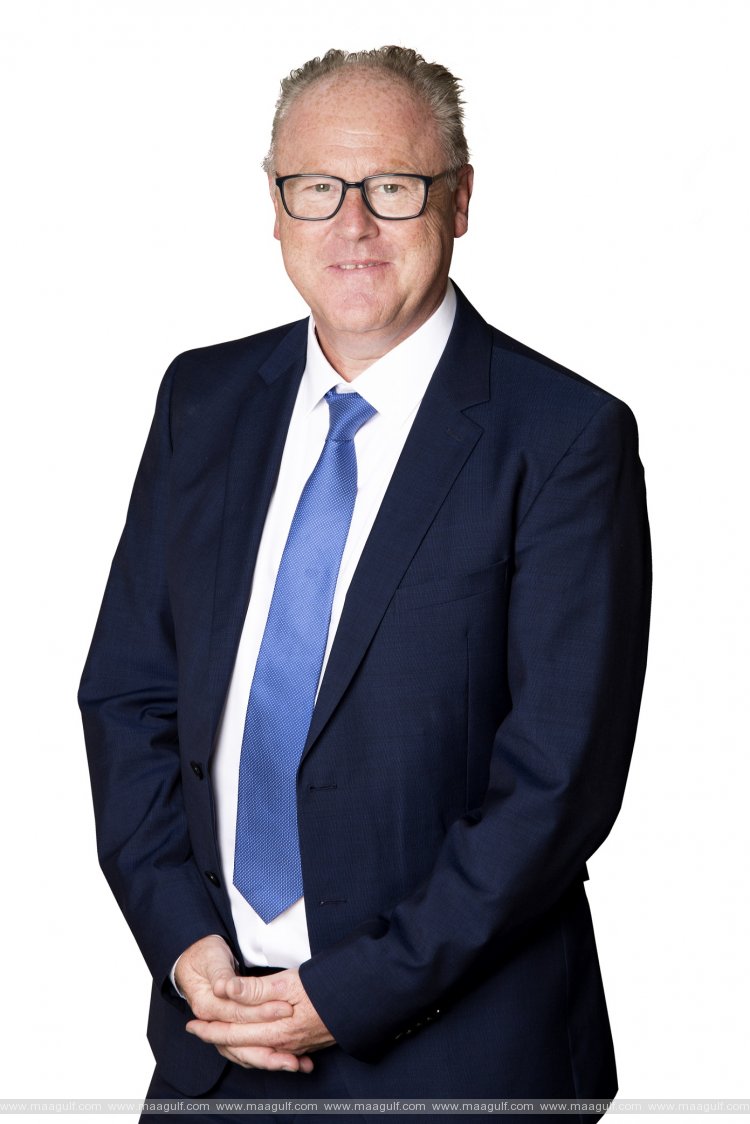 GEMS Royal Dubai School announces appointment of  international educator John Bagust as new Principal